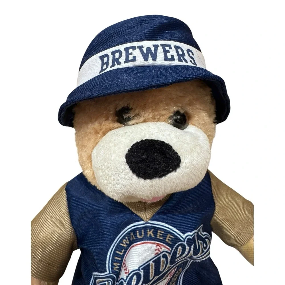 Milwaukee Brewers MLB 8